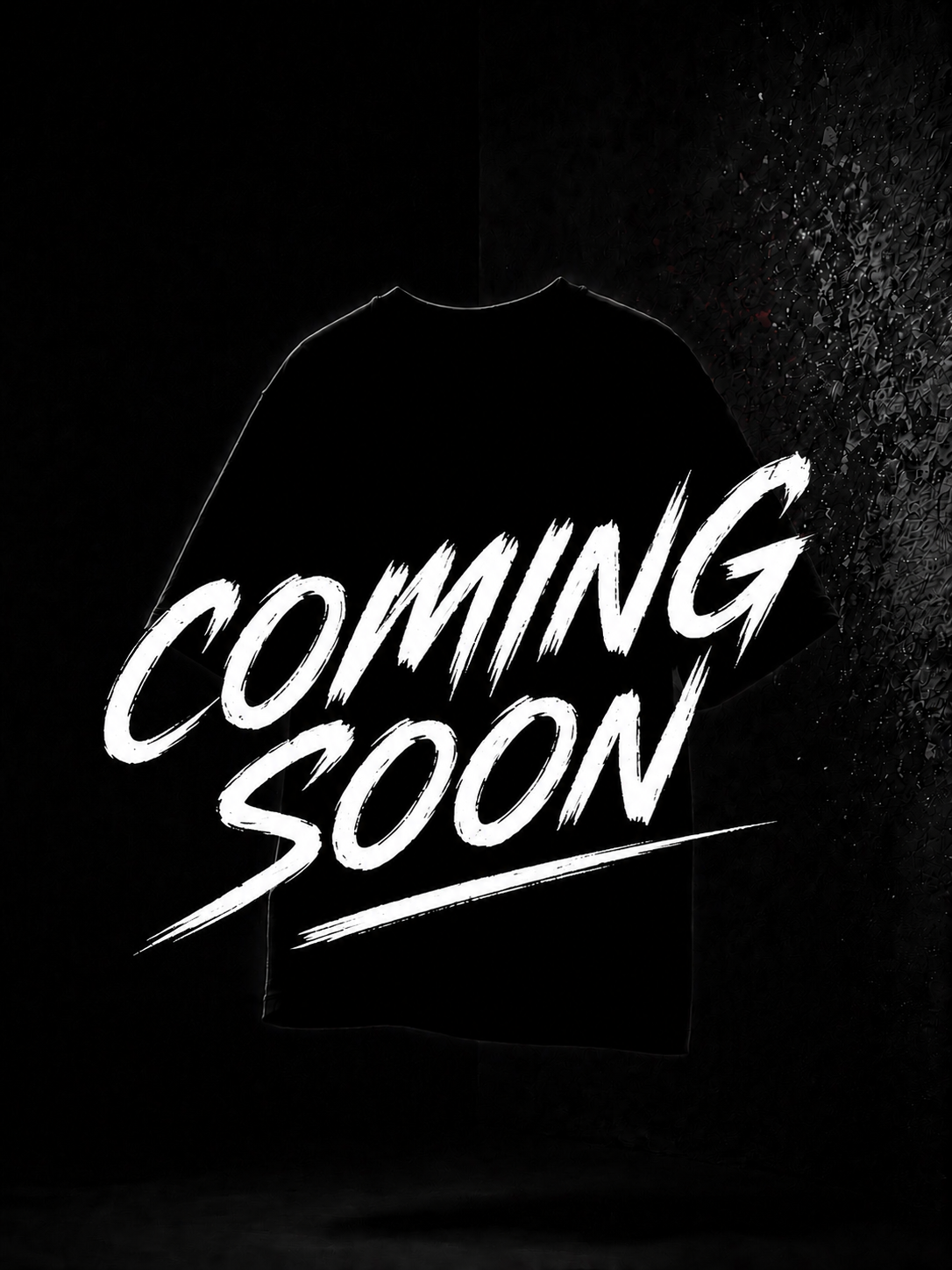Coming soon