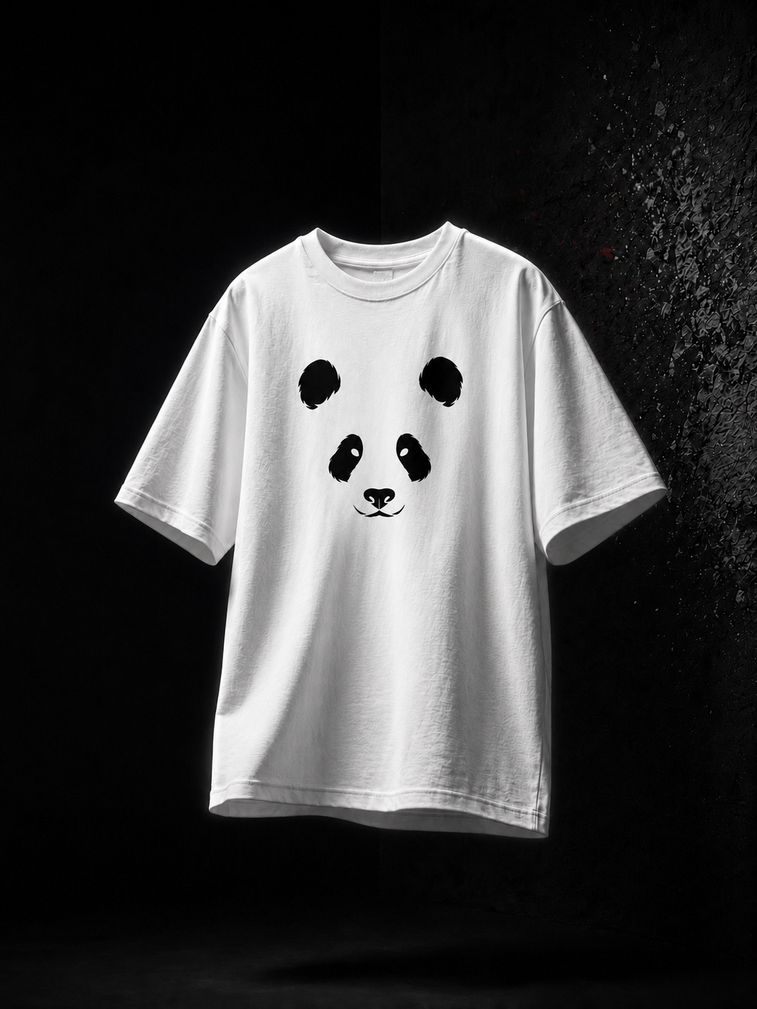 Panda Tee