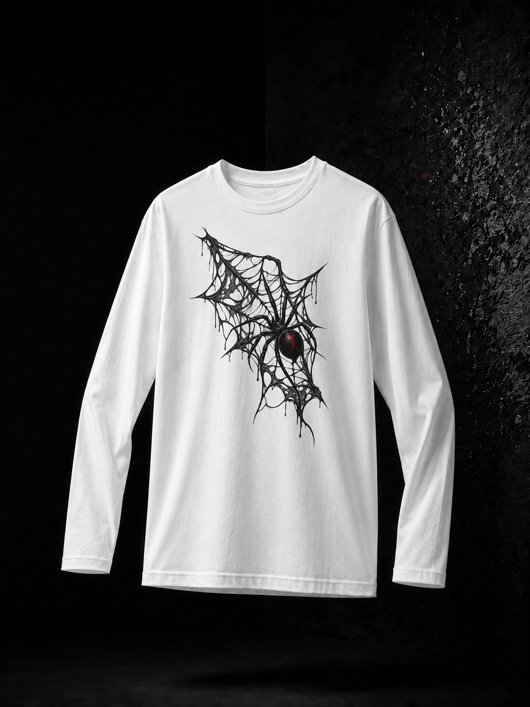 Spider Tee
